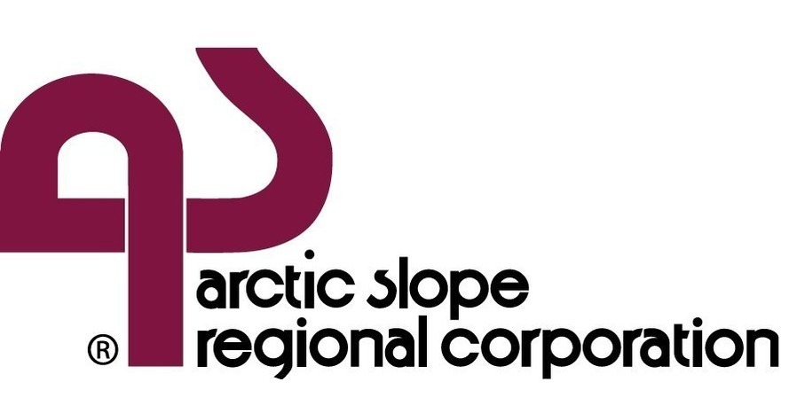 Arctic Slope Regional Corporation logo