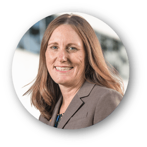 Christi Bell portrait