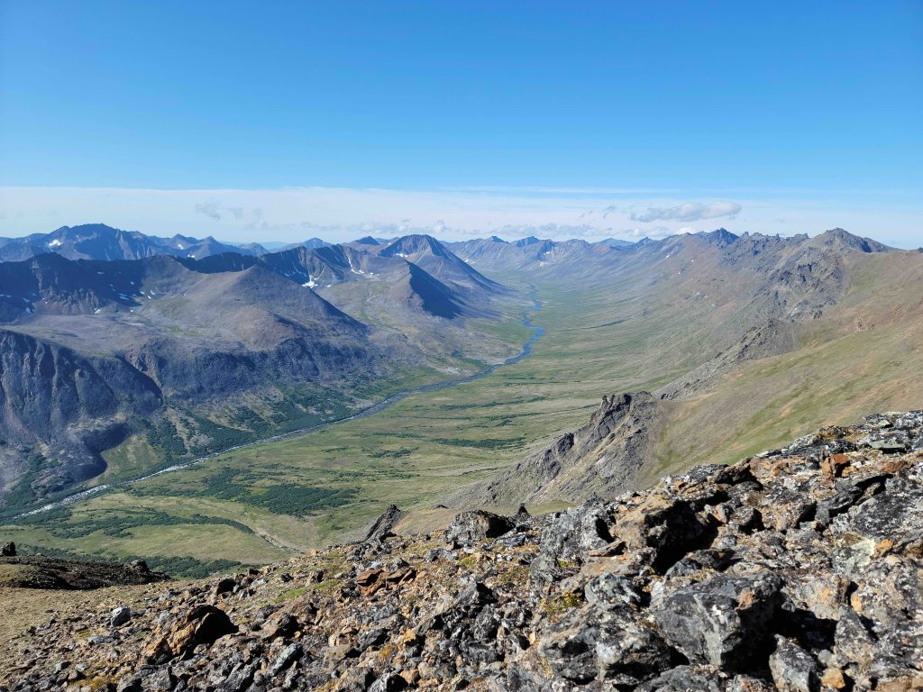 Kigluaik Gneiss Dome