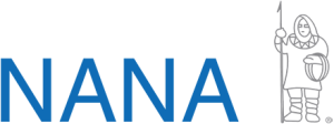 NANA logo