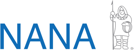 NANA logo