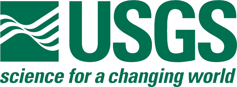 USGS logo