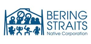 Bering Straits Native Corporation logo