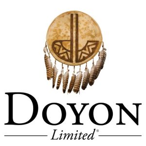 Doyon logo