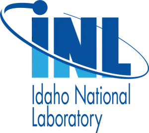 Idaho National Laboratory logo