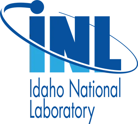 Idaho National Laboratory logo