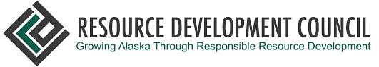 Resource Development Council for Alaska, Inc logo