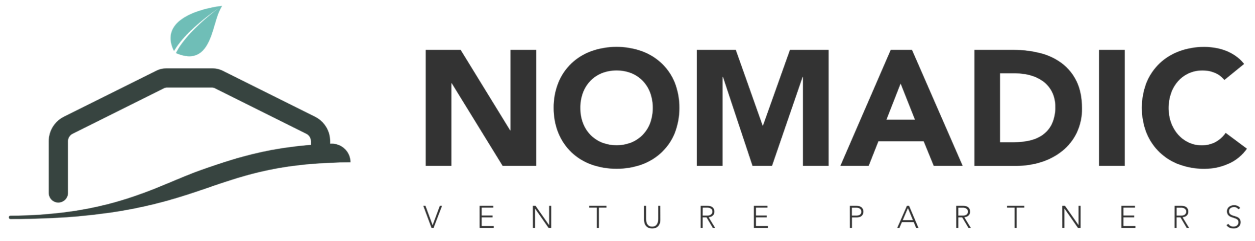 Nomadic Venture Partners logo