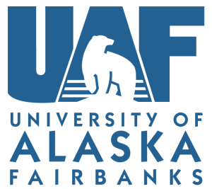 UAF logo
