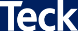 Teck logo