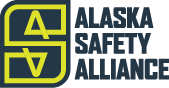 Alaska Safety Alliance logo