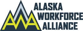 Alaska Workforce Alliance logo