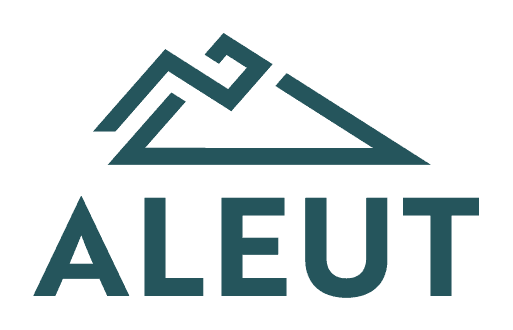 Aleut logo