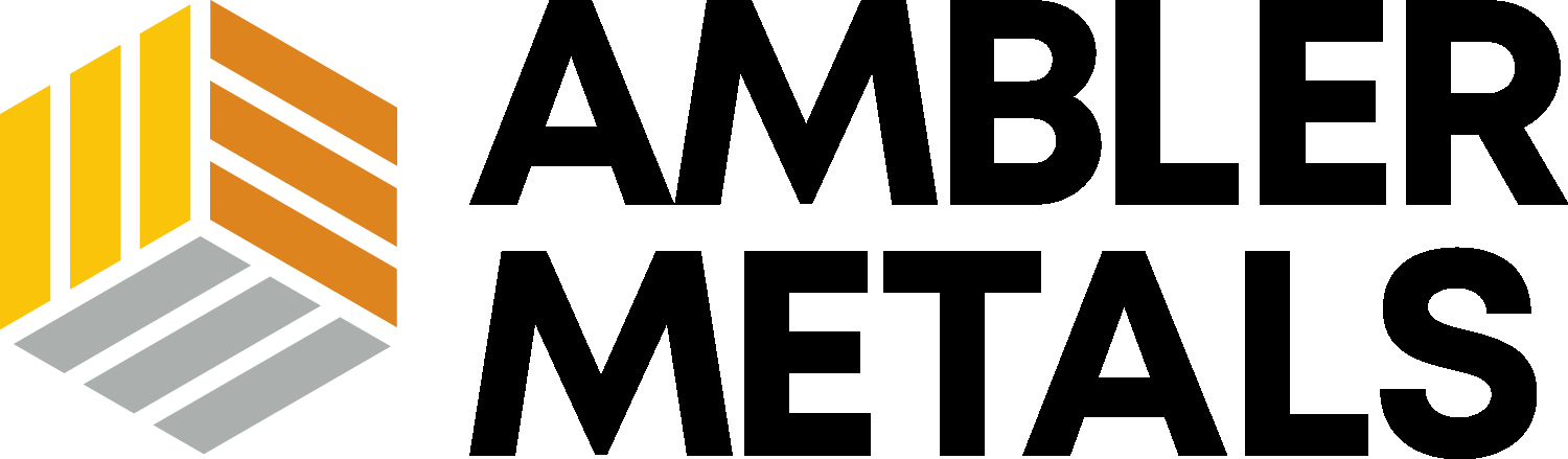 Ambler Metals logo