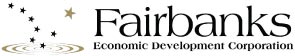 Fairbanks Economic Development Corporation logo