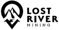 Lost River Mining logo