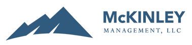 McKinley Management logo