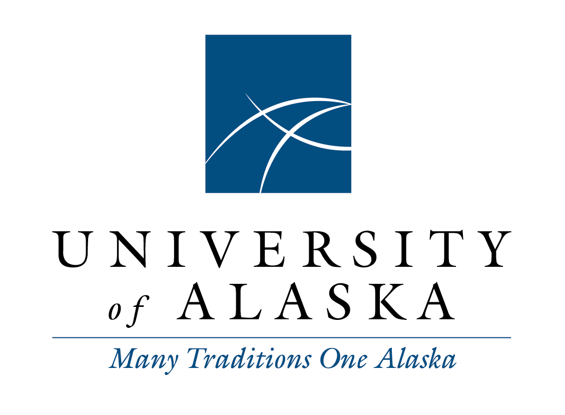 University of Alaska logo