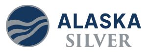 Alaska Silver logo