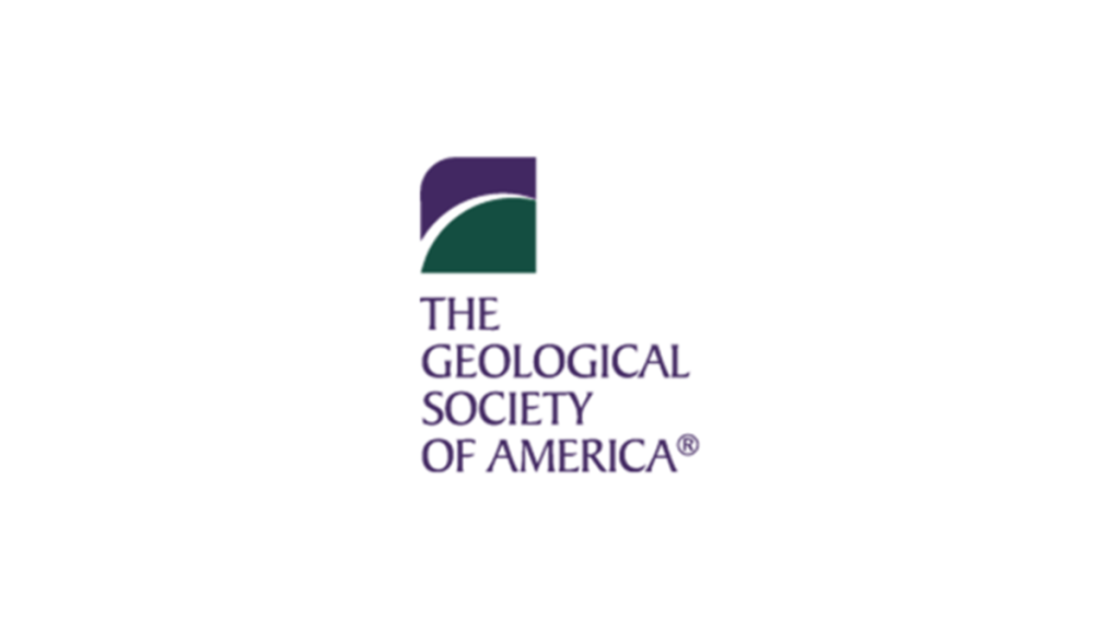 Geological Society of America logo