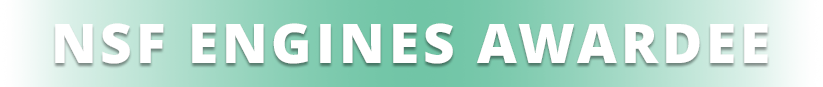 NSF Engines Awardee