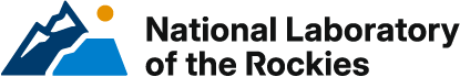 National Lab of the Rockies logo