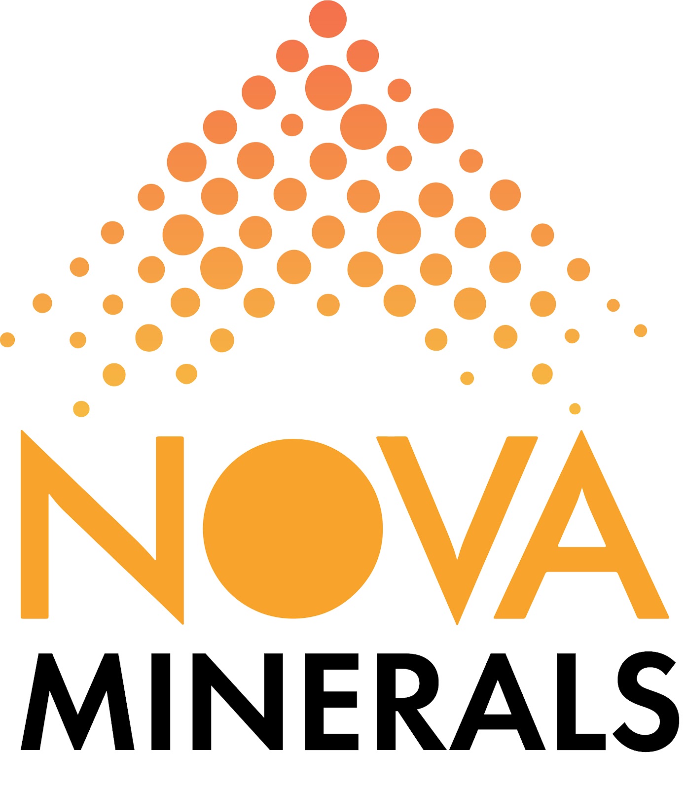 Nova Minerals logo